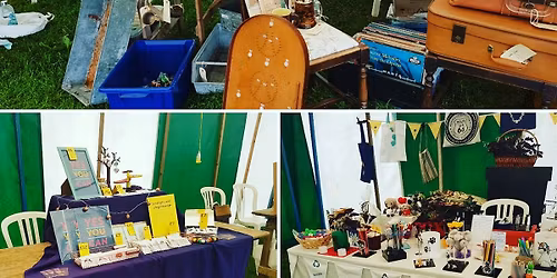 Hathern's Big Week Vintage and Craft Fair