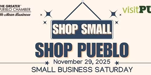 Small Business Saturday