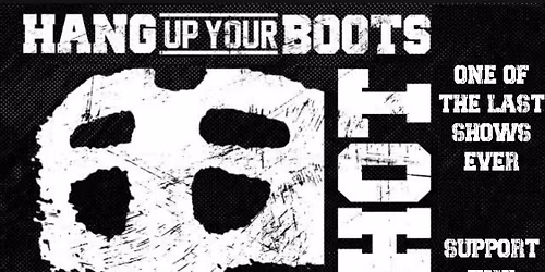 Slapshot + The Take + The Promised End 