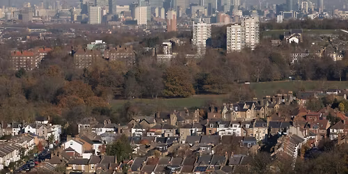12th London Inequality Workshop