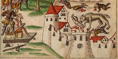 Garou - Changelins Dark Age opus 1 : Semper Fidelis