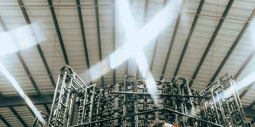 Yheti x lespecial x LIMINOID: The Outernet Experience