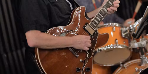 Big Daddy D & the Dynamites