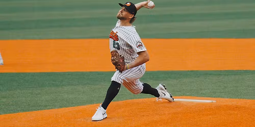 High Point Rockers vs. Long Island Ducks