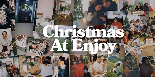 Family Christmas Service\ud83c\udf84