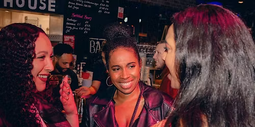 International Women's Day Brunch for Women of Colour in Film, Theatre & TV