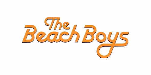 The Beach Boys
