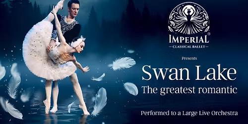 Swan Lake