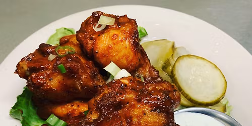 Wing Night at OWM!!!