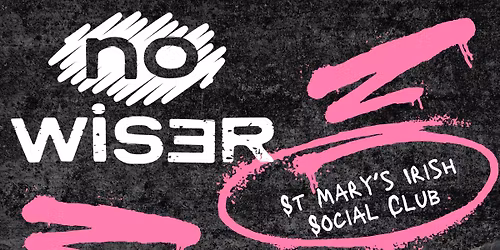 no wiser - Indie and Rock covers band