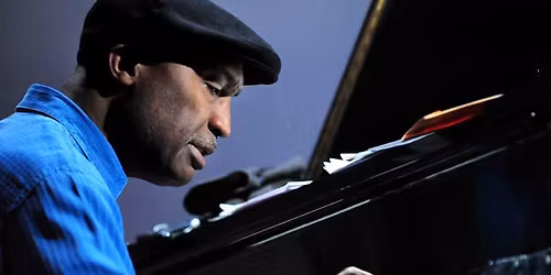 Bobby Floyd and Tony Monaco: Masters of the B3