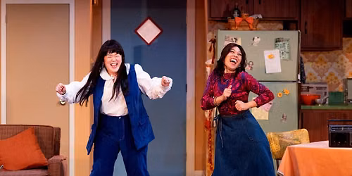 The Heart Sellers - Opening Night at Wells Theatre