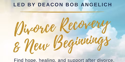 Divorce, Discovery, and New Beginnings