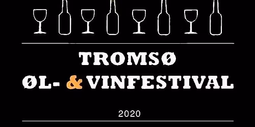 Troms\u00f8 \u00d8l- og Vinfestival 2026