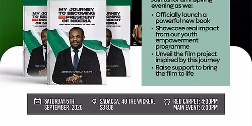 Book Launch