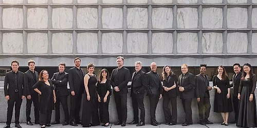 Music of Loss and Renewal