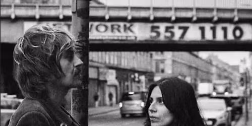 the FOLK DRAMA ~ The Castle Hotel (MANCHESTER)