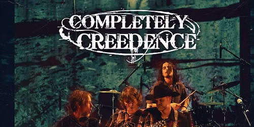 Completely Creedence - Band