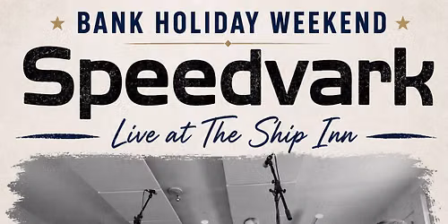 Bank Holiday Live Music and Hog Roast