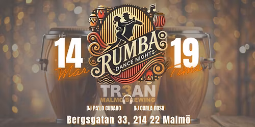 Rumba Dance Nights
