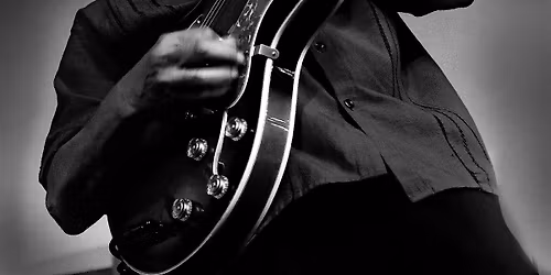 John Primer & The Real Deal Blues Band