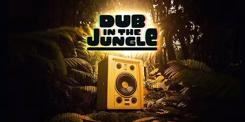 Dub in the Jungle Vol. 7