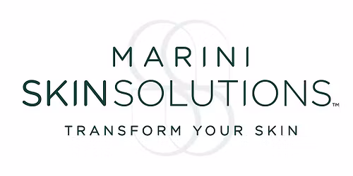 Marini SkinSolutions In-Person Workshop