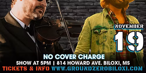 Gram Rea & Ty Taylor