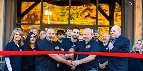 ANNUAL OPEN HOUSE PARTY!