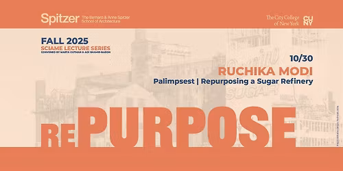 Fall 2025 Sciame Lecture Series: Ruchika Modi