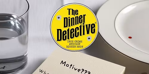 The Dinner Detective Los Angeles
