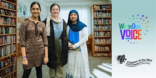 Little Folks: Children at the Well