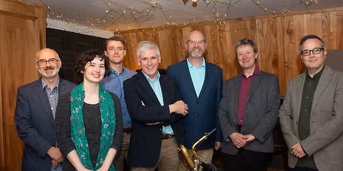 Jerry Forde's New Phoenix Jazz Band