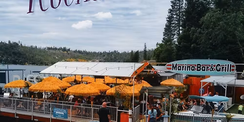 Bass Lake Marina 
