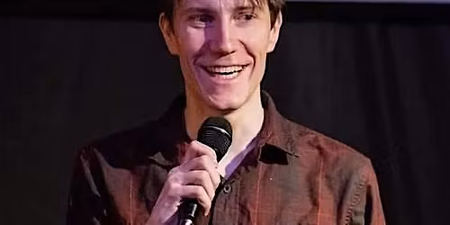 The Peter Stewart Show w\/ Brian Scott McFadden!