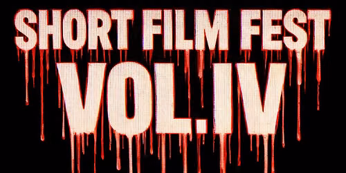 SHORT FILM FEST VOLUME 4