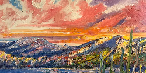 Monsoon art