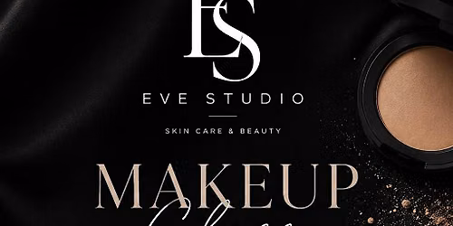 Eve Studio Make-Up Class