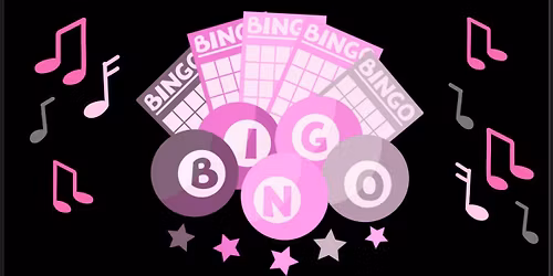 Music Bingo