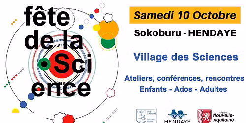 Village des Sciences