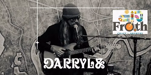 Darryl and the Devil