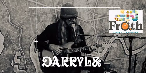 Darryl and the Devil