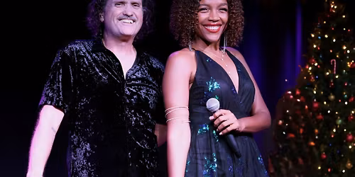 Christmas with Danae & Billy (Friday)