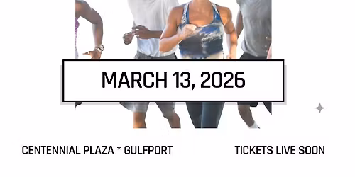 Gulf Coast Beer & Bacon 5K & Glow Run