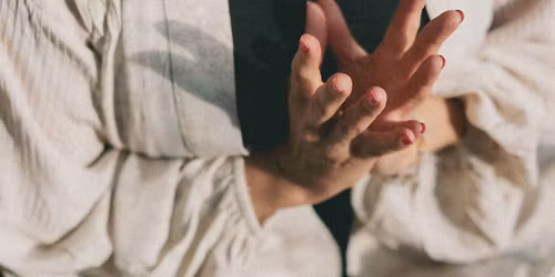 Fullmånekveld med Monica Isabell