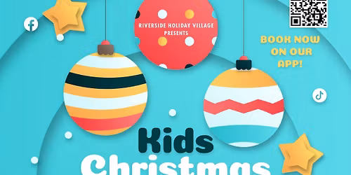 Santa's Grotto & Christmas Panto with Once Upon a Princess