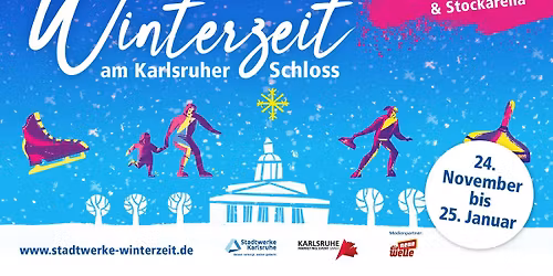 Stadtwerke Karlsruhe WINTERZEIT 2025\/26
