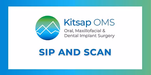 Kitsap OMS Sip & Scan