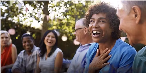 WA - Vancouver  "Your Voice, Your Choice" Advance Care Planning Workshop