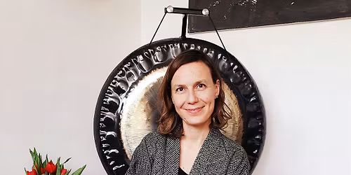 Gong Bath for Relaxation - Herne Hill